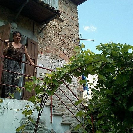 B&B Il Conventino บริซิเกลลา ภายนอก รูปภาพ