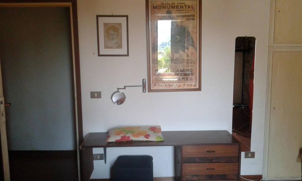 B&B Il Conventino บริซิเกลลา ภายนอก รูปภาพ
